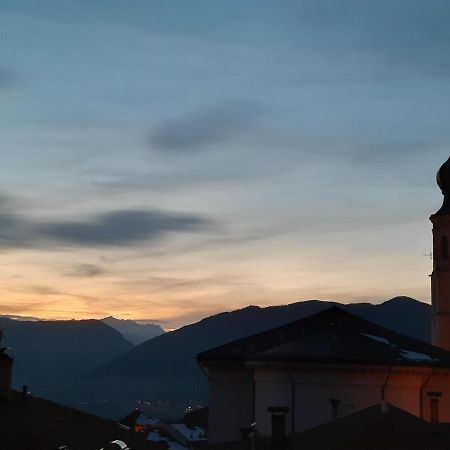 Appartamenti Da Oscar Fondo Exterior foto